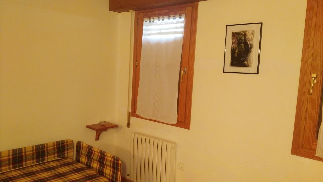 فندق Bilanayur Alberuela de la Liena المظهر الخارجي الصورة